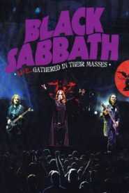 Black Sabbath: Live… Gathered In Their Masses 2013 on netflix