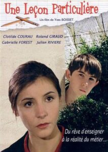 Private Lessons 1997 on netflix