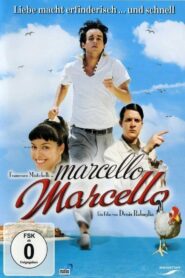 Marcello Marcello 2008 on netflix