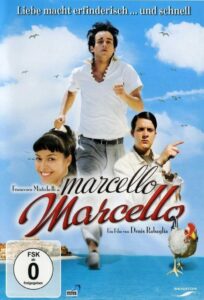 Marcello Marcello 2008 on netflix