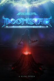Metalocalypse: The Doomstar Requiem – A Klok Opera 2013 on netflix