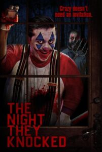 The Night They Knocked 2020 on netflix