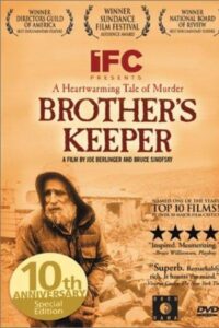 Brother’s Keeper 1992 on netflix