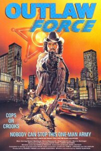 Outlaw Force 1988 on netflix