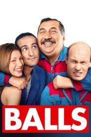 Balls 2010 on netflix