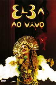 Elba Ramalho – Elba Ao Vivo 2003 on netflix