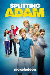 Splitting Adam 2015 on netflix