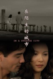 In a Strange City 1996 on netflix