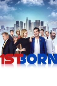 1st Born 2019 on netflix