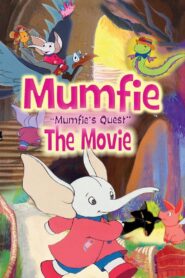 Mumfie’s Quest The Movie 1994 on netflix