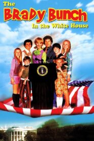 The Brady Bunch in the White House 2002 on netflix