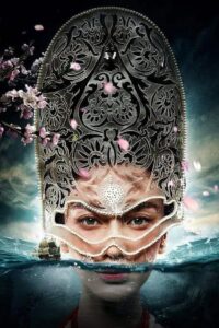 Detective Dee’s Gods and Demons 2020 on netflix