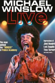 Michael Winslow Live 1999 on netflix