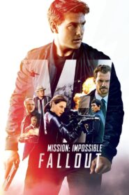 Mission: Impossible – Fallout 2018 on netflix