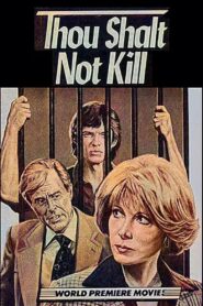 Thou Shalt Not Kill 1982 on netflix