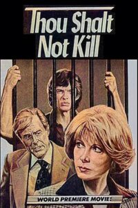Thou Shalt Not Kill 1982 on netflix
