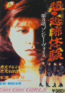 Super-Horror Experience 3: Zombie Voices 1995 on netflix