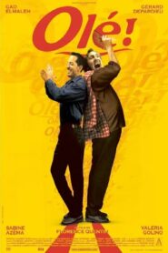Olé ! 2005 on netflix