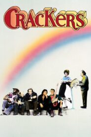 Crackers 1984 on netflix