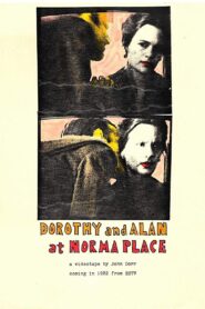 Dorothy and Alan at Norma Place 1982 on netflix