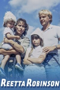Reetta Robinson 1986 on netflix