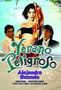 Dangerous Summer 1991 on netflix
