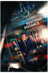 Reaching Distance 2018 on netflix