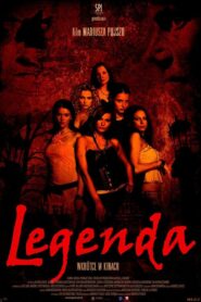 Legenda 2005 on netflix