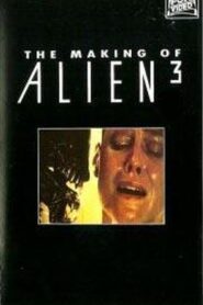The Making of ‘Alien³’ 1992 on netflix