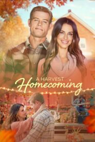 A Harvest Homecoming 2023 on netflix