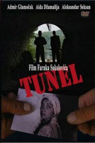 The Tunnel 2000 on netflix