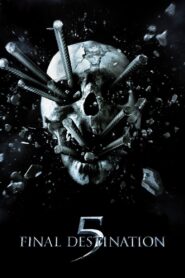Final Destination 5 2011 on netflix