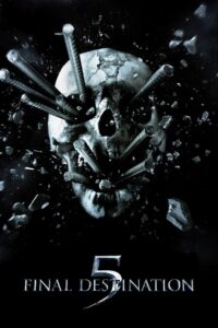 Final Destination 5 2011 on netflix