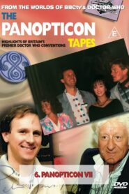 The PanoptiCon Tapes VI 1986 on netflix