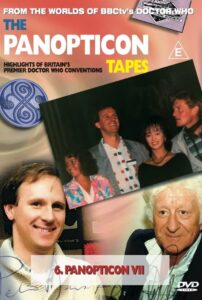 The PanoptiCon Tapes VI 1986 on netflix