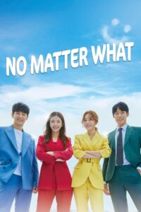 No Matter What 2020 on netflix