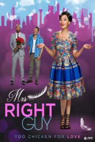 Mrs Right Guy 2016 on netflix