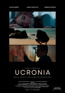 Ucronia 2024 on netflix