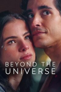 Beyond the Universe 2022 on netflix