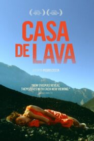 Casa de Lava 1995 on netflix