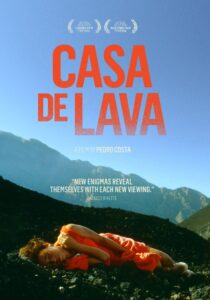 Casa de Lava 1995 on netflix