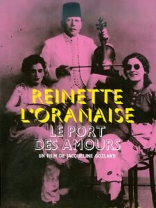 The Port of Love, Reinette l’Oranaise 1999 on netflix