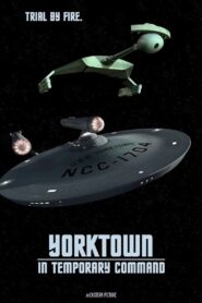 Yorktown: In Temporary Command 1984 on netflix