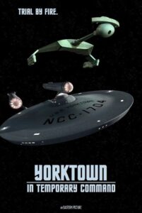 Yorktown: In Temporary Command 1984 on netflix