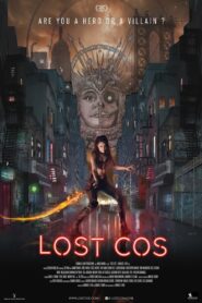 Lost Cos 2023 on netflix