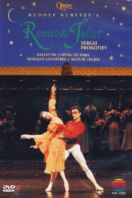 Prokofiev: Romeo & Juliet 1995 on netflix