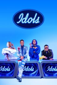 Idols (South Africa) 2002 on netflix