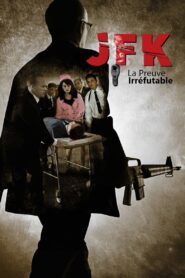 JFK’s Secret Killer: The Evidence 2013 on netflix