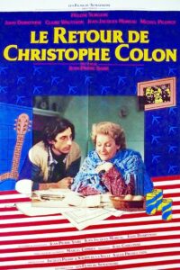 Le retour de Christophe Colon 1983 on netflix