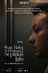 Kau, Rabu, dan Perkara2 Sepintas Lalu 2022 on netflix